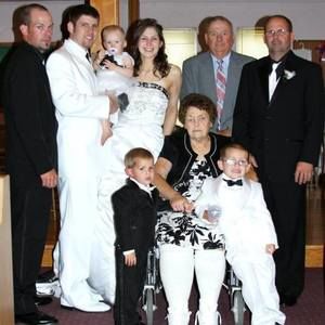 Meet your Posher, Bri